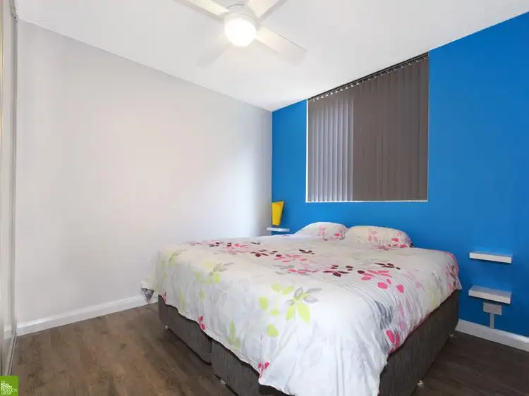 Second view of Homely unit listing, 3/189 Gipps Road, Keiraville NSW 2500