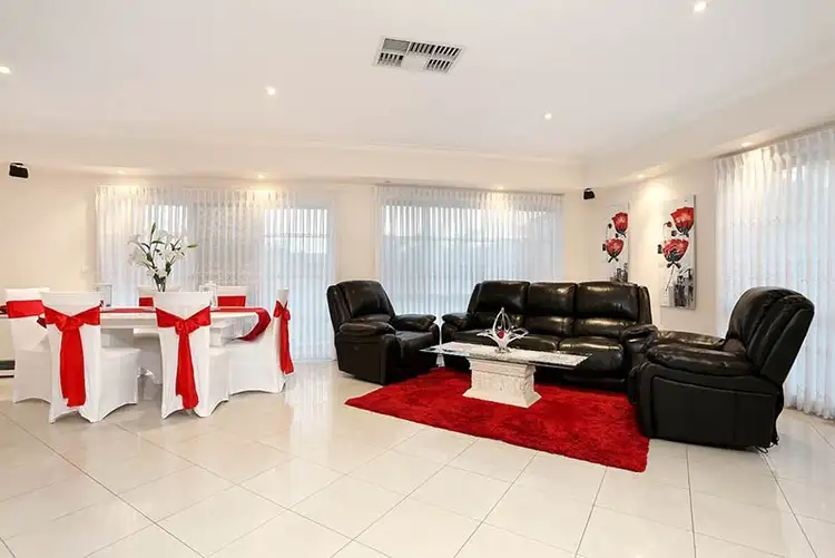 Sixth view of Homely house listing, 11 Bluff Street, Lalor VIC 3075