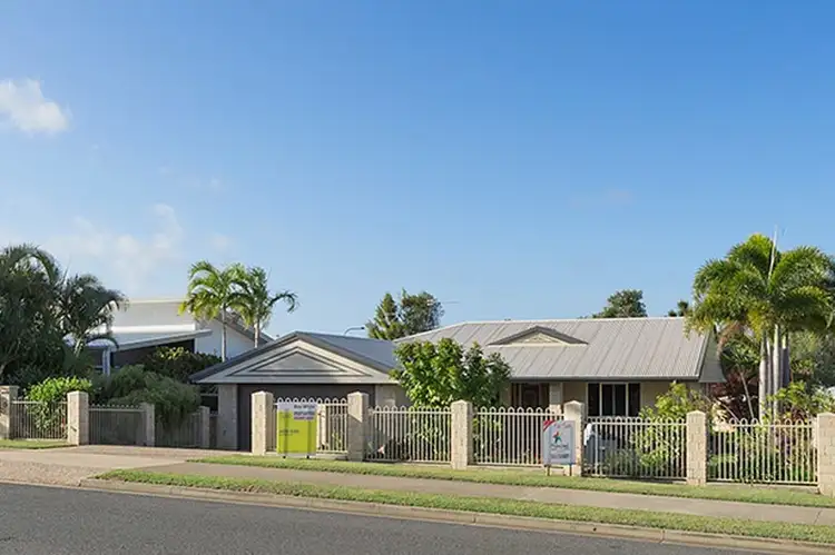 Second view of Homely house listing, 8 Kingfisher Drive, Yeppoon QLD 4703
