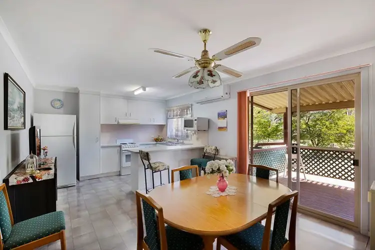 Third view of Homely house listing, 166 Postmans Ridge Road, Helidon Spa QLD 4344
