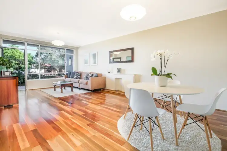 Sixth view of Homely apartment listing, 1/1 Balfour Street, Greenwich NSW 2065