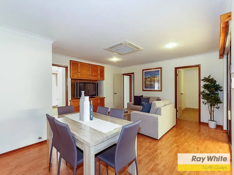 Sixth view of Homely house listing, 18 Castlefern Way, Duncraig WA 6023