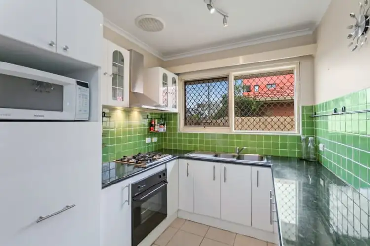 Fifth view of Homely unit listing, 1/5 Spring Street, Preston VIC 3072