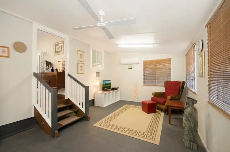 Seventh view of Homely house listing, 11 Albury Street, Pimlico QLD 4812