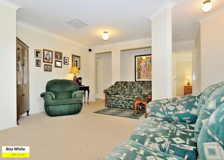 Seventh view of Homely house listing, 22 San Lorenzo Boulevard, Ellenbrook WA 6069