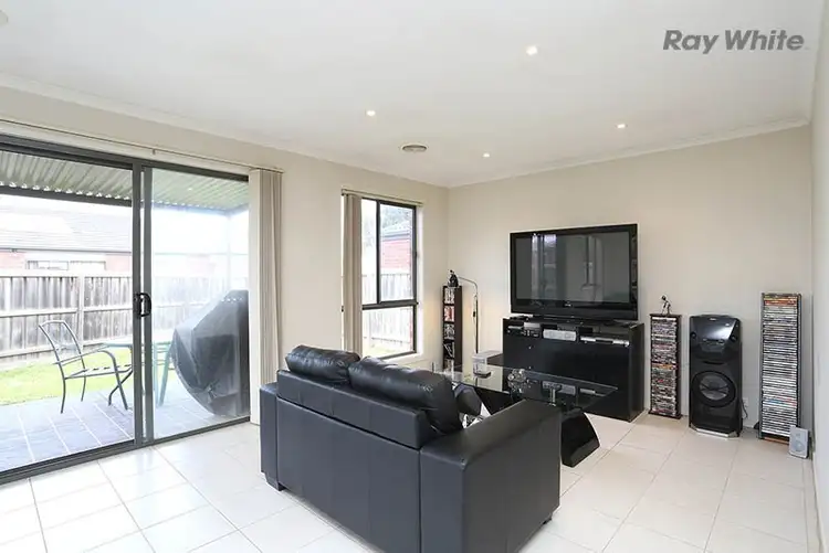 Third view of Homely house listing, 10 Alice Way, Tarneit VIC 3029