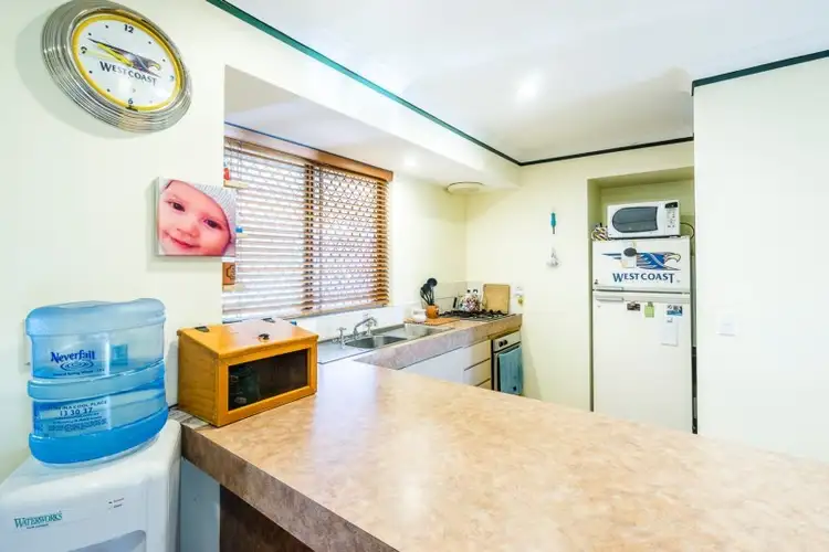 Fifth view of Homely house listing, 6 Ivy Place, Mirrabooka WA 6061