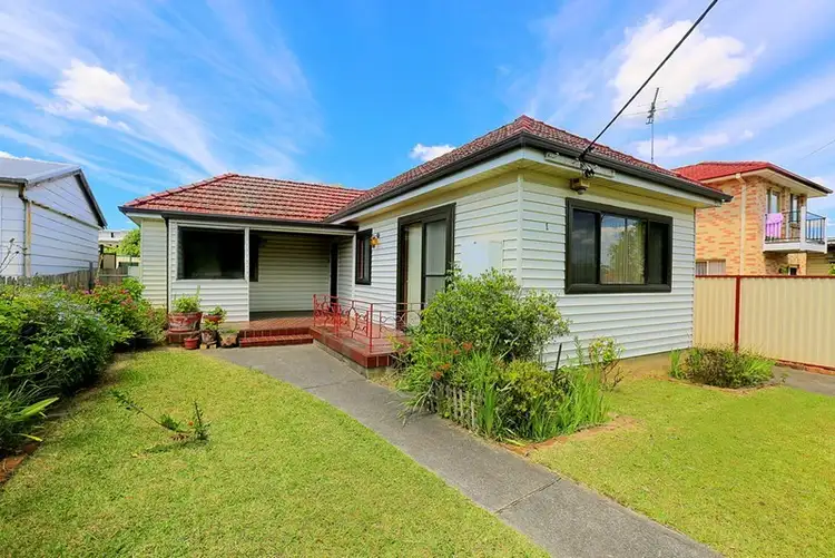 Main view of Homely house listing, 1 Miriam Street, Bass Hill NSW 2197