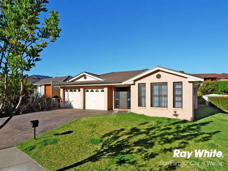 32 Cosgrove Avenue, Flinders NSW 2529