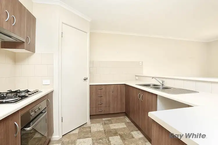 Second view of Homely house listing, Unit 1 Barnard Mews, Clare SA 5453