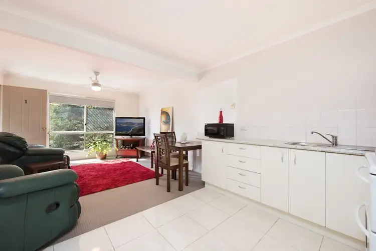 Second view of Homely unit listing, 1/35 Baden Powell Street, Maroochydore QLD 4558