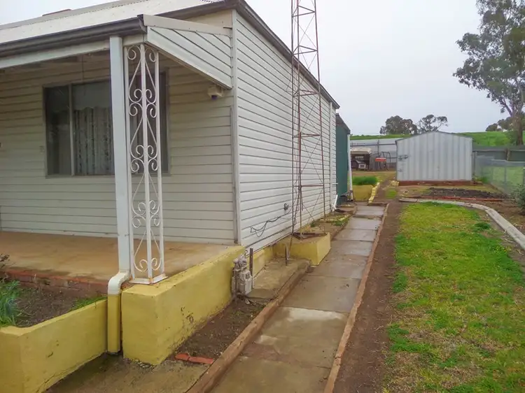 Sixth view of Homely house listing, 85 Ferrier Street, Narrandera NSW 2700
