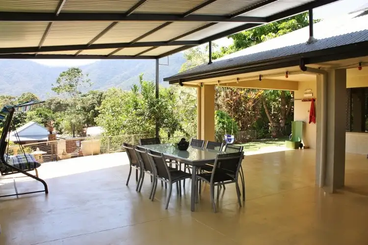 Second view of Homely house listing, 13 - 15 Windlass Street, Goldsborough QLD 4865