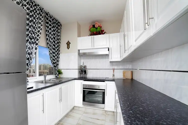 Fifth view of Homely unit listing, 39/4-10 The Boulevarde, Brighton-le-sands NSW 2216