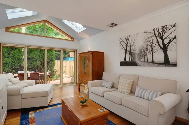 Third view of Homely house listing, 419 Somerville Road, Hornsby Heights NSW 2077