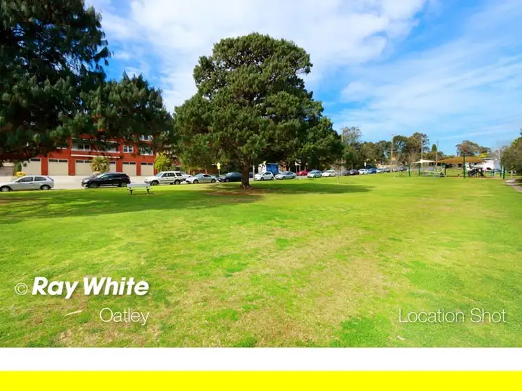 Second view of Homely unit listing, 6/50 Oatley Avenue, Oatley NSW 2223