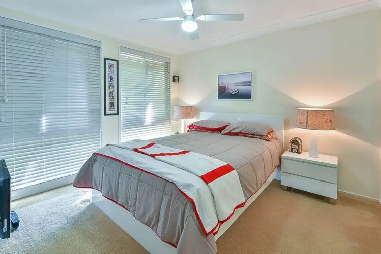 Sixth view of Homely house listing, 39 Delauney Street, Ingleburn NSW 2565