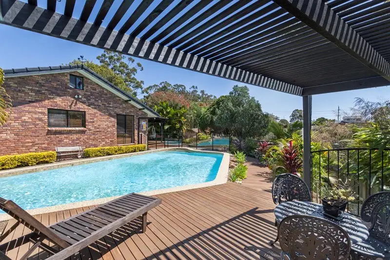 Main view of Homely house listing, 1 Larentia Street, Currumbin Waters QLD 4223