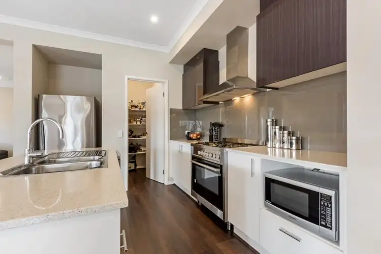 Fourth view of Homely house listing, 56 Darriwell Drive, Bannockburn VIC 3331