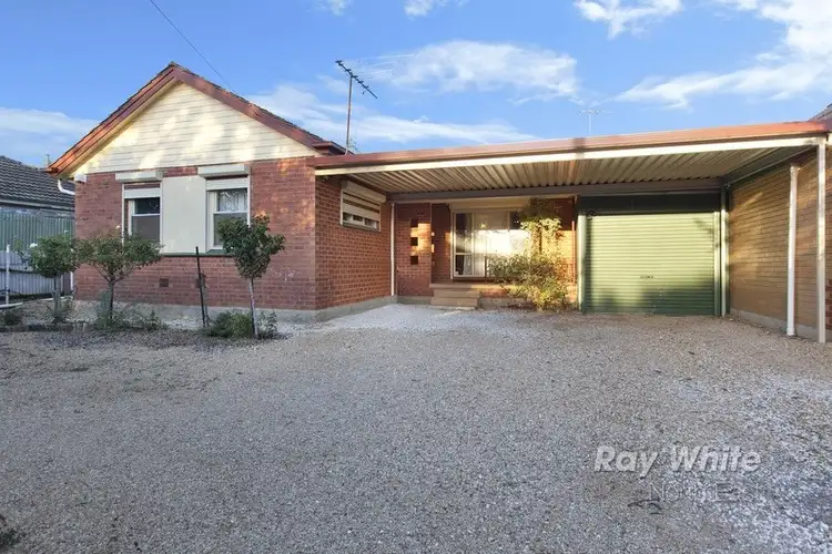 22 Bloomfield Crescent, Elizabeth Downs SA 5113