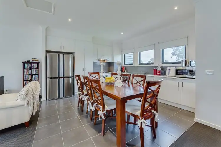 Third view of Homely townhouse listing, 9/6 Maize Place, Mernda VIC 3754