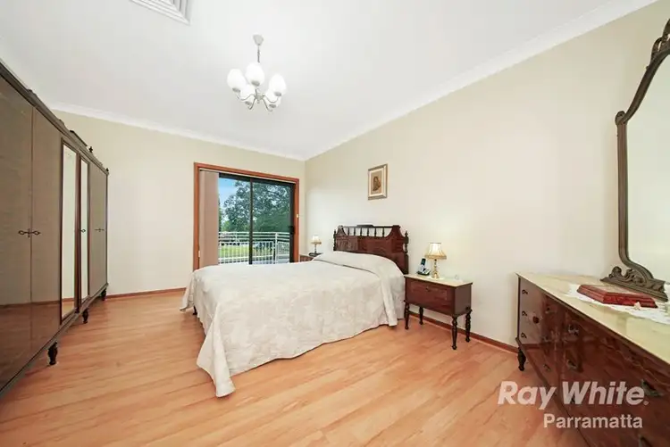 Seventh view of Homely house listing, 57 Bridge Road, Westmead NSW 2145