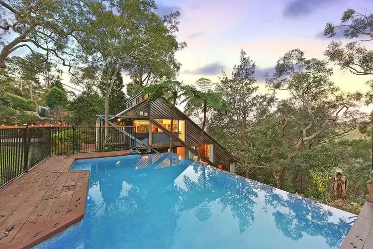 Main view of Homely house listing, 10 Howes Close, Westleigh NSW 2120