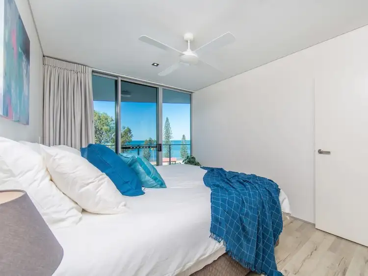 Seventh view of Homely apartment listing, 9/17 Marine Parade, Redcliffe QLD 4020