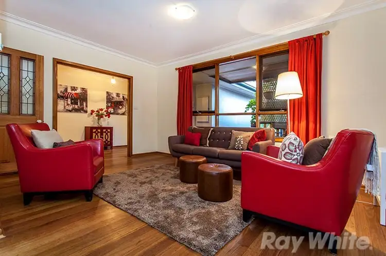 Fifth view of Homely house listing, 38 Lusk Drive, Vermont VIC 3133