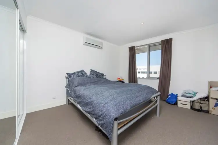 Seventh view of Homely unit listing, 138/77 Northbourne Avenue, Turner ACT 2612