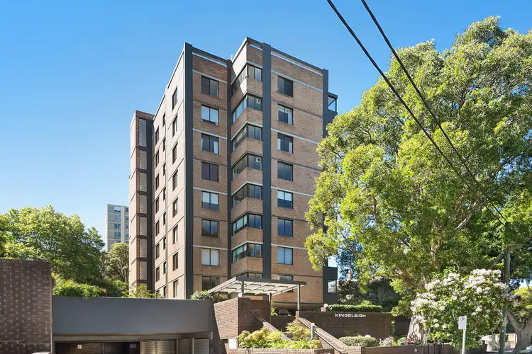 Fifth view of Homely apartment listing, 16/366 Edgecliff Road, Woollahra NSW 2025