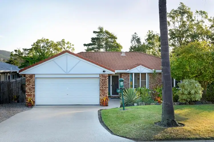 Fifth view of Homely house listing, 42 Valley Drive, Cannonvale QLD 4802