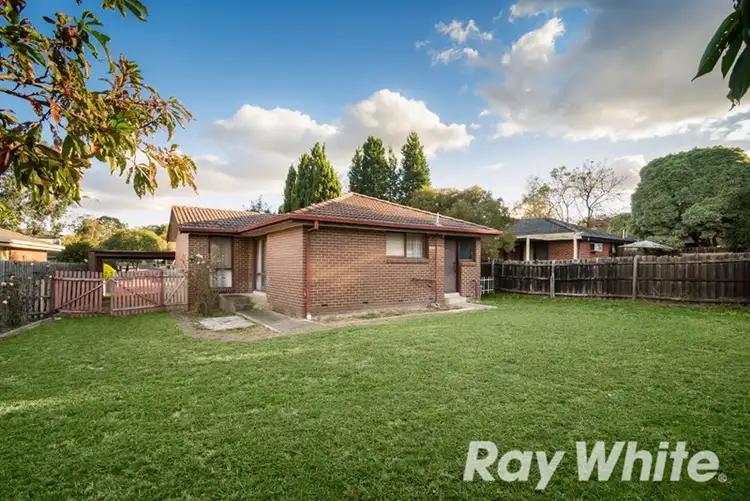 Second view of Homely house listing, 21 Old Orchard Drive, Wantirna South VIC 3152