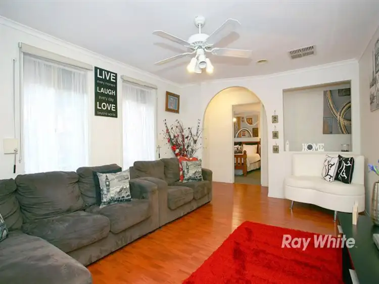 Third view of Homely house listing, 12 Bates Street, Cranbourne West VIC 3977