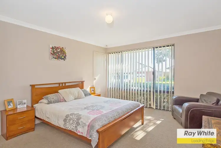 Fourth view of Homely house listing, 9 Korovin Drive, Ashby WA 6065