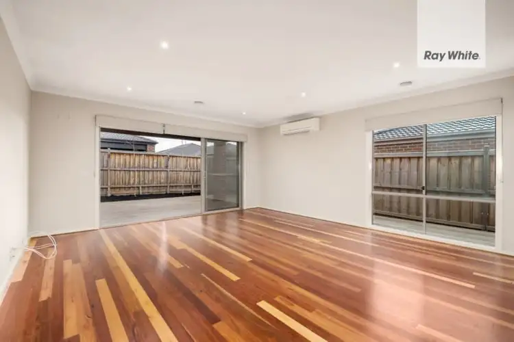Sixth view of Homely house listing, 9 Plantation Avenue, Mernda VIC 3754