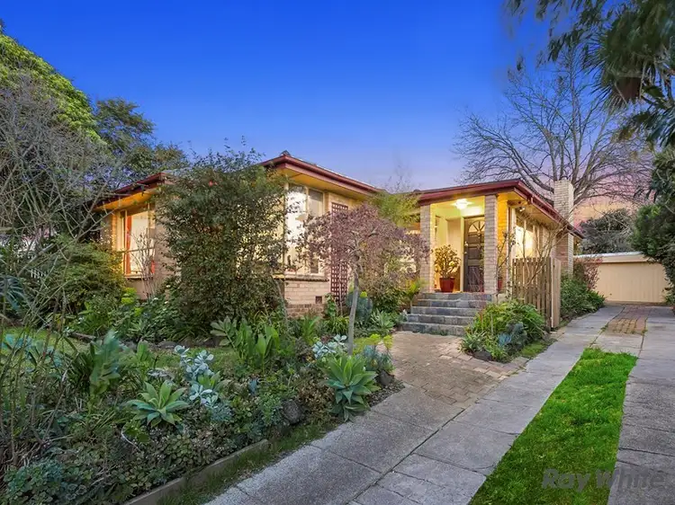 Second view of Homely house listing, 54 Worrell Street, Nunawading VIC 3131