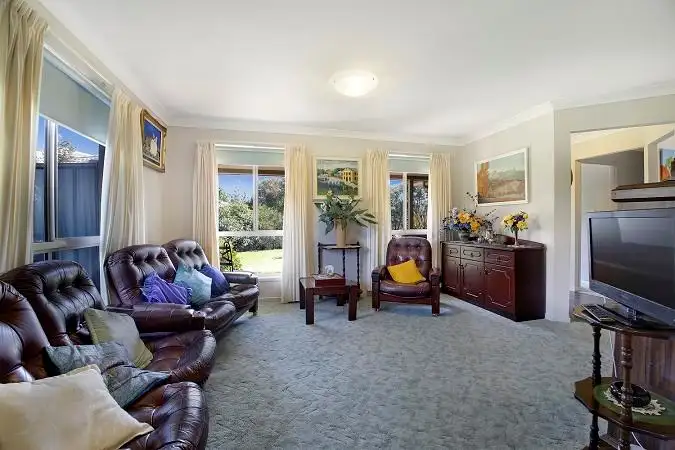 Seventh view of Homely house listing, 4 Cullinane Close, Goulburn NSW 2580