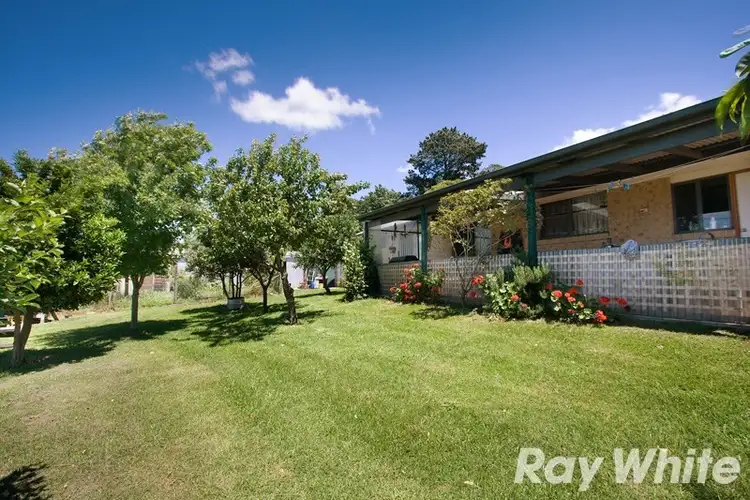 Fourth view of Homely house listing, 55 Mont Albert Road, Garfield VIC 3814