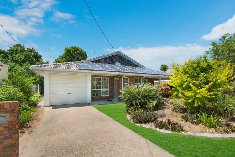 1/14 Wood Street, Mundingburra QLD 4812