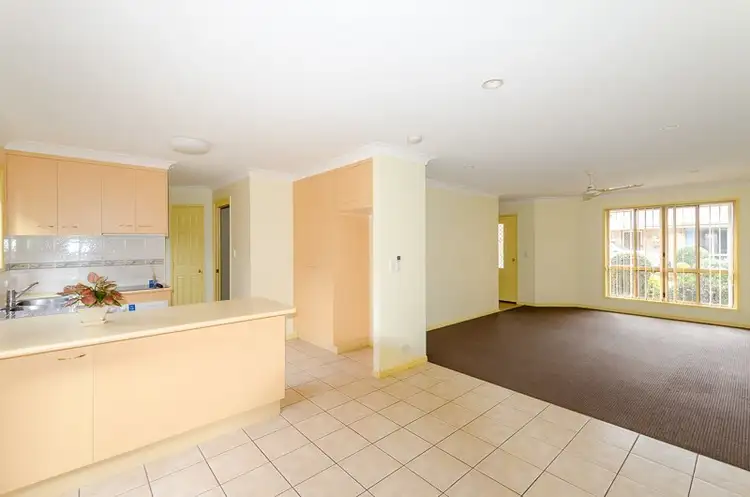 Fifth view of Homely unit listing, 2/7 Central Lane, Gladstone Central QLD 4680