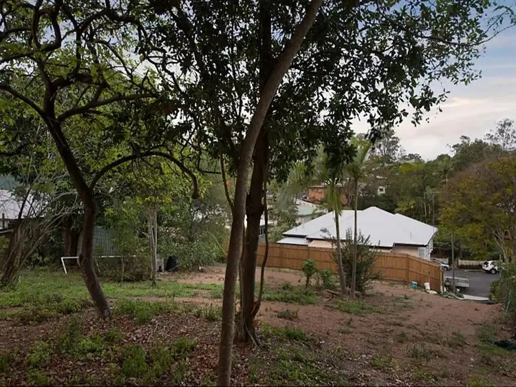 Second view of Homely land listing, 86 Gerler Street, Bardon QLD 4065