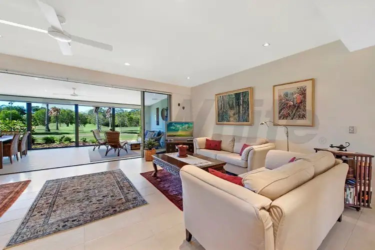 Seventh view of Homely townhouse listing, 5204 Marine Drive West, Sanctuary Cove QLD 4212