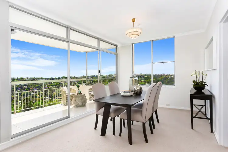 Second view of Homely apartment listing, 29/6 Trelawney Street, Woollahra NSW 2025