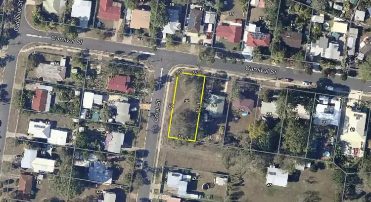 30 CARNIVAL Street, Loganlea QLD 4131