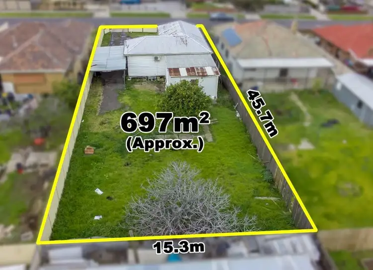 Third view of Homely house listing, 35 Walmer Avenue, St Albans VIC 3021
