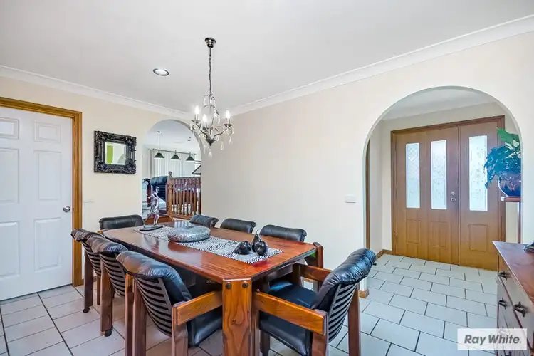 Second view of Homely house listing, 4 Anderson Place, Kiama Downs NSW 2533
