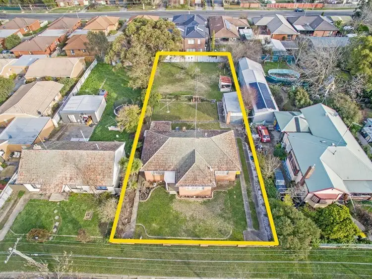 713 Darling Street, Redan VIC 3350