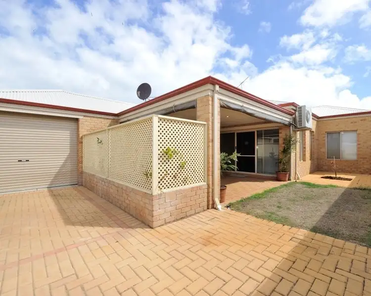Fourth view of Homely house listing, 58 Fisher Street, Rockingham WA 6168