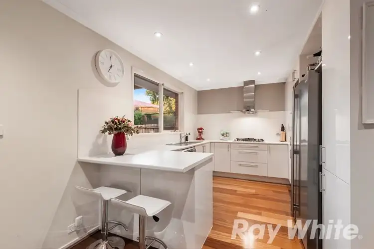 Fourth view of Homely house listing, 11 Farview Drive, Rowville VIC 3178